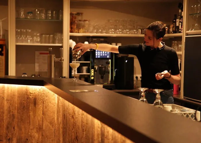 Hotel Callecanes