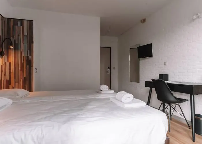 Hotel Cavalli - Winterwonderland