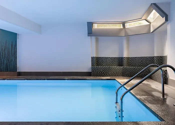 Hotel Cavalli - Winterwonderland